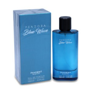 PARIS CORNER BLUE WAVE BY PENDORA SCENTS EAU DE PARFUM 100 ML FOR MEN