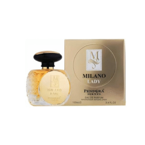 PARIS CORNER MILANO LADY EAU DE PARFUM 100ML FOR WOMEN