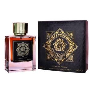 PARIS CORNER GREATEST MINISTRY OF OUD EAU DE PARFUM 100 ML FOR MEN & WOMEN
