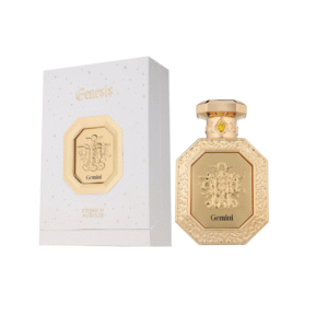 FRENCH AVENUE GENESIS GEMINI EAU DE PARFUM 100ML FOR MAN & WOMAN