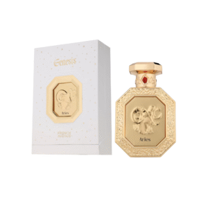 FRENCH AVENUE GENESIS ARIES EAU DE PARFUM 100ML FOR MAN & WOMAN