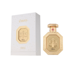 FRENCH AVENUE GENESIS LIBRA EAU DE PARFUM 100ML FOR MAN & WOMAN