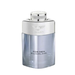Bentley Silverlake Eau De Parfum For Men 100ml (ORIGINAL TESTER PACK )