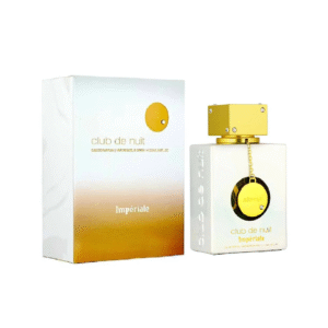 ARMAF CLUB DE NUIT IMPERIALE EAU DE PARFUM 105ML FOR WOMEN