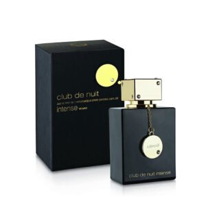 ARMAF CLUB DE NUIT INTENSE EAU DE PARFUM 105ML FOR WOMEN