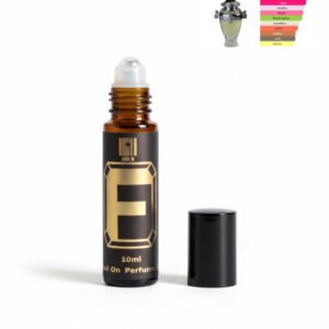 FRAGAHOLIC 10ML PREMIUM CONCENTRATED PERFUME OIL / ATTAR ( inspired BY Majestic Arabian Oud for women