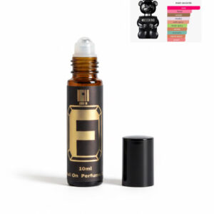 FRAGAHOLIC 10ML PREMIUM CONCENTRATED PERFUME OIL / ATTAR ( INSPIRRED BY TOY BOY )