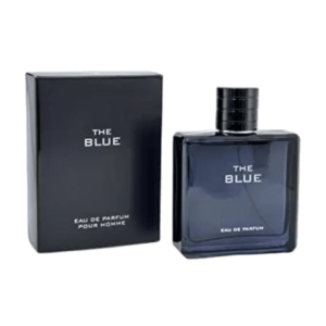 PARIS CORNER THE BLUE EAU DE PARFUM BY PENDORA SCENTS FOR HIM 100ML