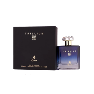 PARIS CORNER EMIR TRILLIUM EAU DE PARFUM FOR MEN 100 ML