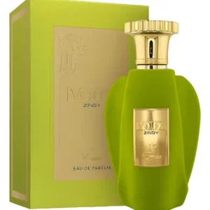 PARIS CORNER VOUX ZINGY EAU DE PARFUM 100ML FOR MEN & WOMAN