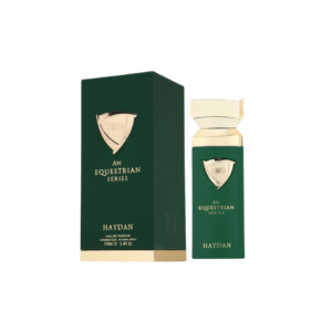 FRENCH AVENUE AN EQUESTRIAN SERIES HAYDAN EAU DE PARFUM 100ML FOR MAN