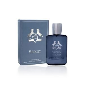 FRAGRANCE WORLD SEDLEY EAU DE PARFUM 100ML FOR MEN