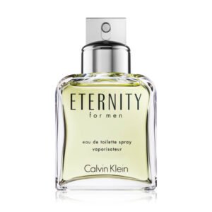 Calvin Klien Eternity Eau De Toilette For Men 100ml ( ORIGINAL TESTER PACK )