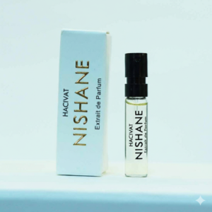 Nishane Hacivat Extrait De Parfum Vial 2ml (Pack of 1)