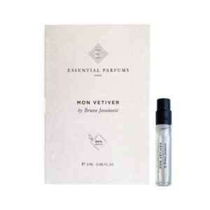 Mon Vetiver Eau De Parfum For Unisex by Essential Parfums