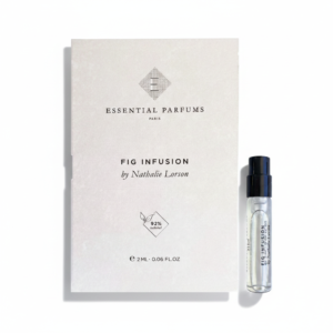Essential Parfums Fig Infusion Eau De Parfum For Unisex 2ML VIALS (PACK OF 1)
