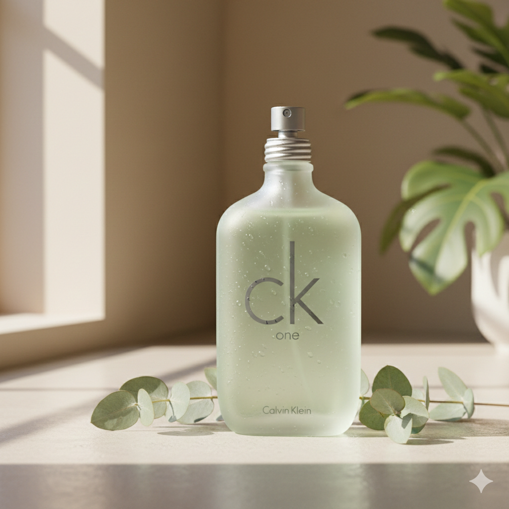 CALVIN KLEIN ONE EAU DE TOILETTE 200ML FOR MEN & WOMEN (ORIGINAL TESTER PACK ) 1 CALVIN KLEIN ONE EAU DE TOILETTE 200ML FOR MEN & WOMEN (ORIGINAL TESTER PACK )