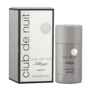 Armaf Club De Nuit Sillage Deodorant Stick 75g
