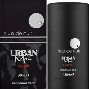 Armaf Club de Nuit Urban Man Elixir Deodorant Stick 75g