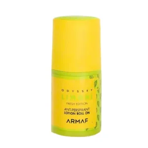 Armaf Odyssey Limoni Roll-On Deodorant – 75ml