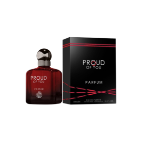 Proud Of You Parfum EDP 100ml perfume bottle for men
