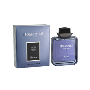 Rasasi Its Essential Eau De Parfum 100ml perfume bottle for men