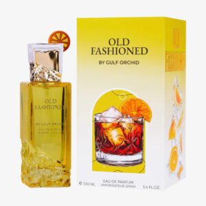 GULF ORCHID OLD FASHIONED MENS & WOMENS 100ml