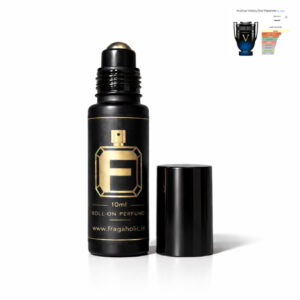 FRAGAHOLIC 10ML PREMIUM CONCENTRATED PERFUME ( PACO RABANNE INVICTUS VICTORY ELIXIR INTENSE )