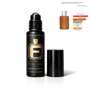 FRAGAHOLIC 10ML PREMIUM CONCENTRATED PERFUME OIL / ATTAR ( INSPIRED BY PDM ALTHAIR )
