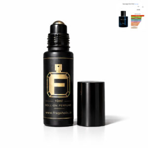 FRAGAHOLIC 10ML PREMIUM CONCENTRATED PERFUME OIL / ATTAR ( DIOR SAUVAGE ELIXIR )