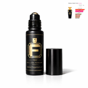 FRAGAHOLIC 10ML PREMIUM CONCENTRATED PERFUME OIL / ATTAR ( INSPIRED BY MADAWI ARABIAN OUD )