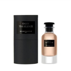 RYAN TRADITION ENJOY THE SILENCE EAU  DE PARFUM  85ML WOMEN