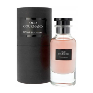 RYAN TRADITION OUD GOURMAND EAU DE PARFUM 85ML WOMEN
