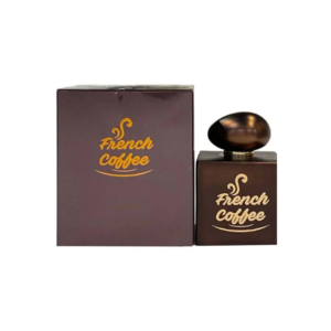 AL REHAB FRENCH COFFEE EAU DE PARFUM 100ML FOR MEN & WOMEN
