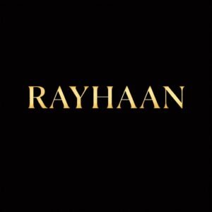 Rayhaan