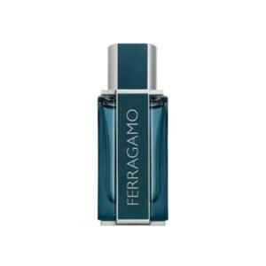 Salvatore Ferragamo Intense Leather Eau De Parfum 100ml bottle for men