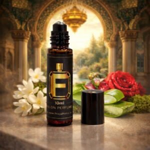 Fragraholic Jannat Ul Firdaus Attar 10ml