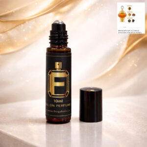 1001 Nights Attar 10ml