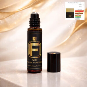 Fragraholic Noir Extreme Attar 10ml