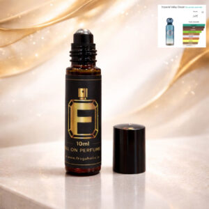 Fragraholic Imperial Valley Attar 10ml