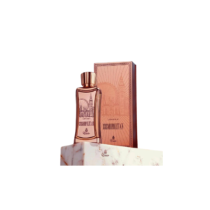 PARIS CORNER EMIR COSMOPOLITAN LONDON EAU DE PARFUM 100ML FOR MEN & WOMEN