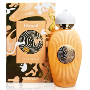 PARISCORNER INDIA Khayal 100ml men