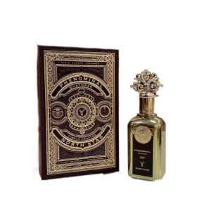 PARIS CORNER NORTH STAG PHENOMINAL QUATORZE XIV EXTRAIT DE PARFUM UNISEX 100ML