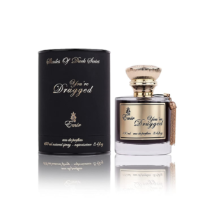 PARIS CORNER EMIR YOU'RE DRUGGED EAU DE PARFUM 100ML FOR MEN & WOMEN
