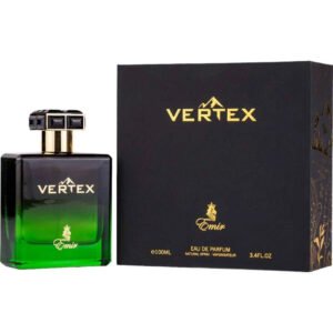 PARIS CORNER EMIR VERTEX EAU DE PARFUM 100 ML FOR MEN & WOMEN
