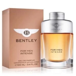 Bentley Intense EDP 100ml