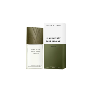 ISSEY MIYAKE L'EAU D'ISSEY POUR HOMME EAU & CEDRE EAU DE TOILETTE INTENSE 100ML FOR MAN ( ORIGINAL RETAIL PACK )