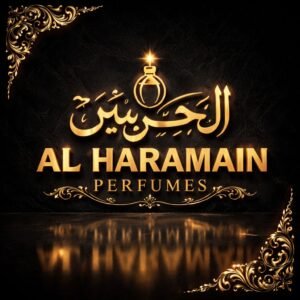 AL HARAMAIN