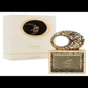 MAISON ASRAR Hilm for women and men edp 100ml