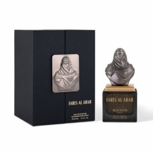 MAISON ASRAR Faris Al Arab for men 100ml